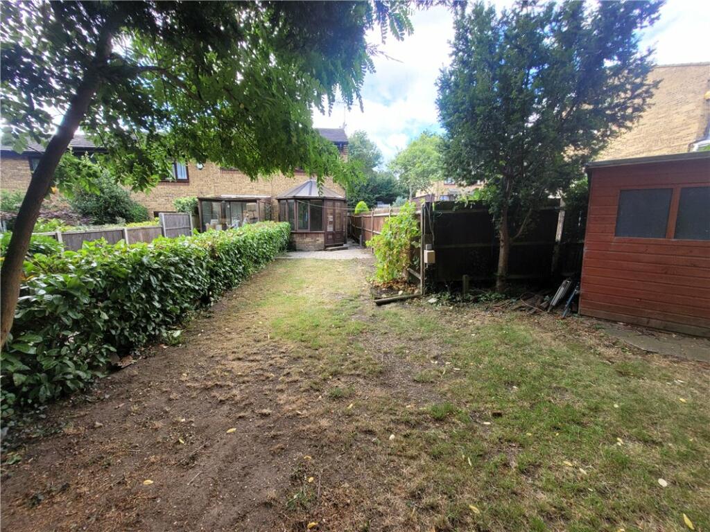 Additional property image - York Rise, Orpington, Kent, BR6