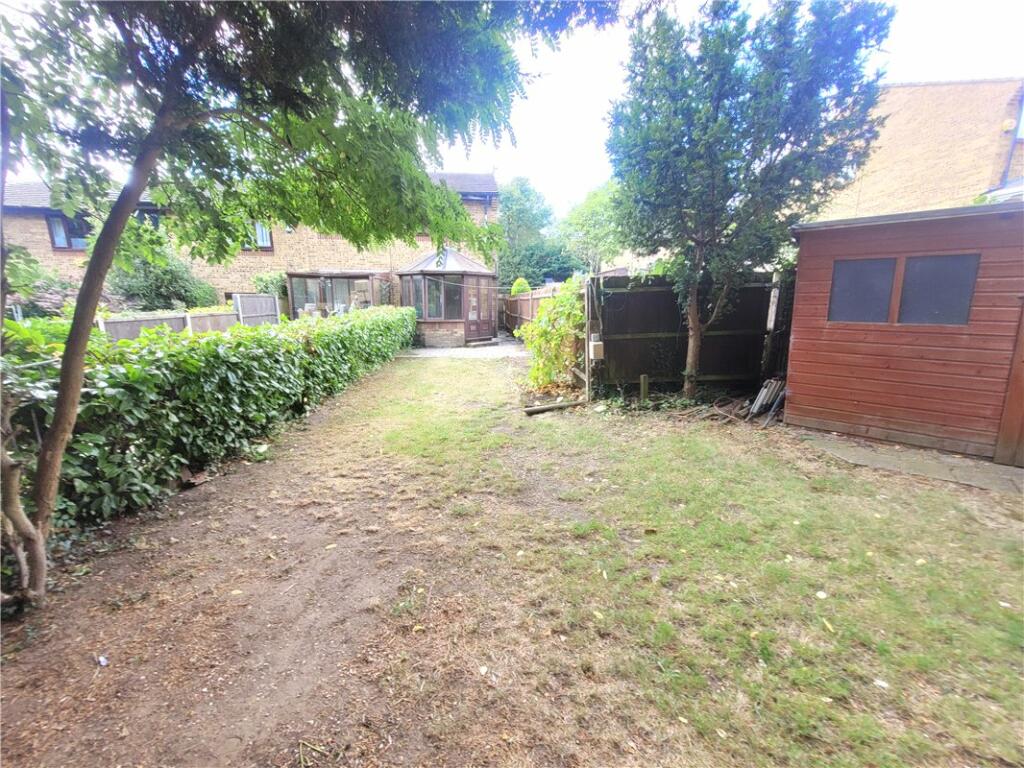 Additional property image - York Rise, Orpington, Kent, BR6