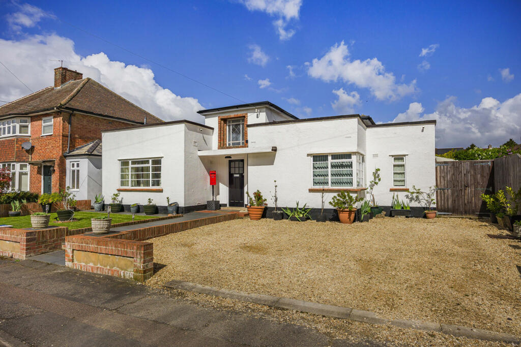 Main image of property: Priory Road, Bicester, OX26