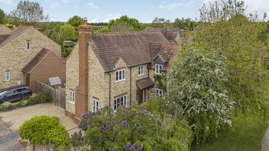 Main image of property: Five Acres, Murcott, OX5