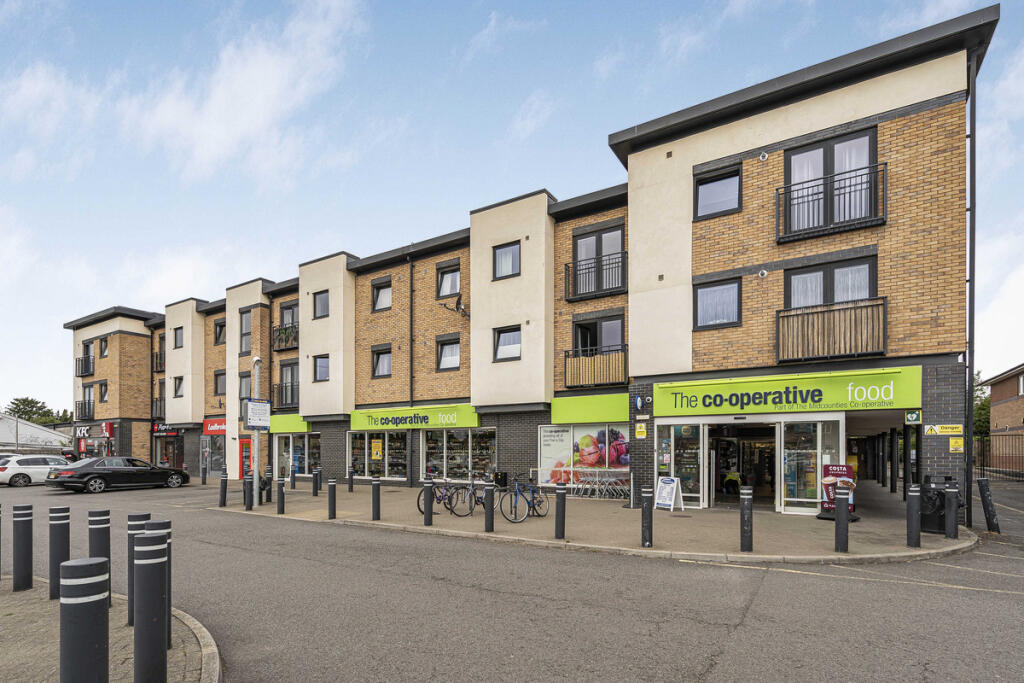 Main image of property: Buckingham Road, Bicester, OX26