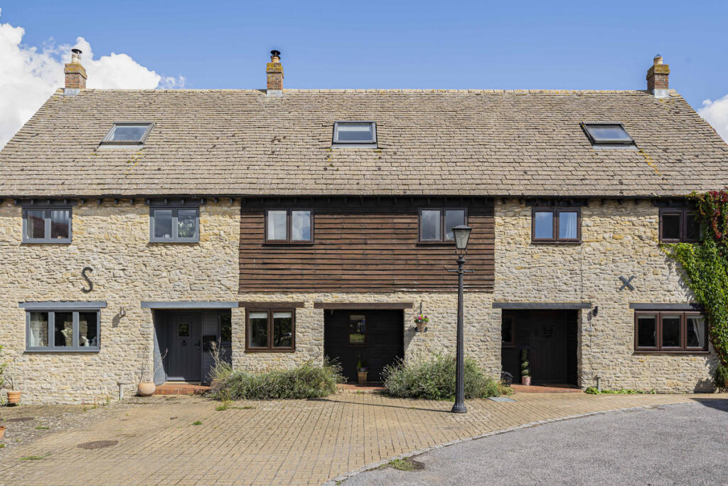 Main image of property: Church Lane, Charlton On Otmoor, OX5