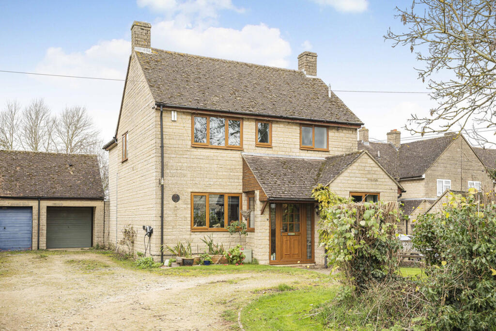 Main image of property: Hardwick Road, Hethe, OX27