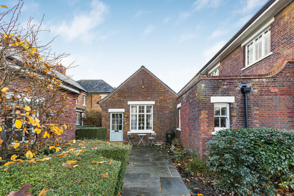 Main image of property: The Garden Quarter, Bicester, OX27