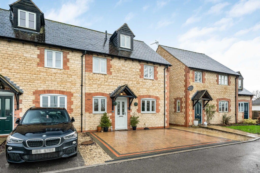 Main image of property: Ploughley Road, Lower Arncott, OX25