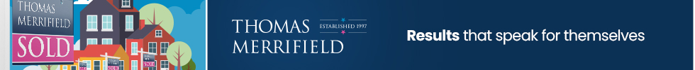 Get brand editions for Thomas Merrifield, Bicester