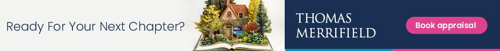 Get brand editions for Thomas Merrifield, Bicester