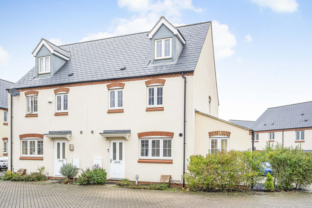 Main image of property: Fontwell Road, Bicester, OX26