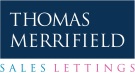 Thomas Merrifield, Bicester Estate Agent Logo