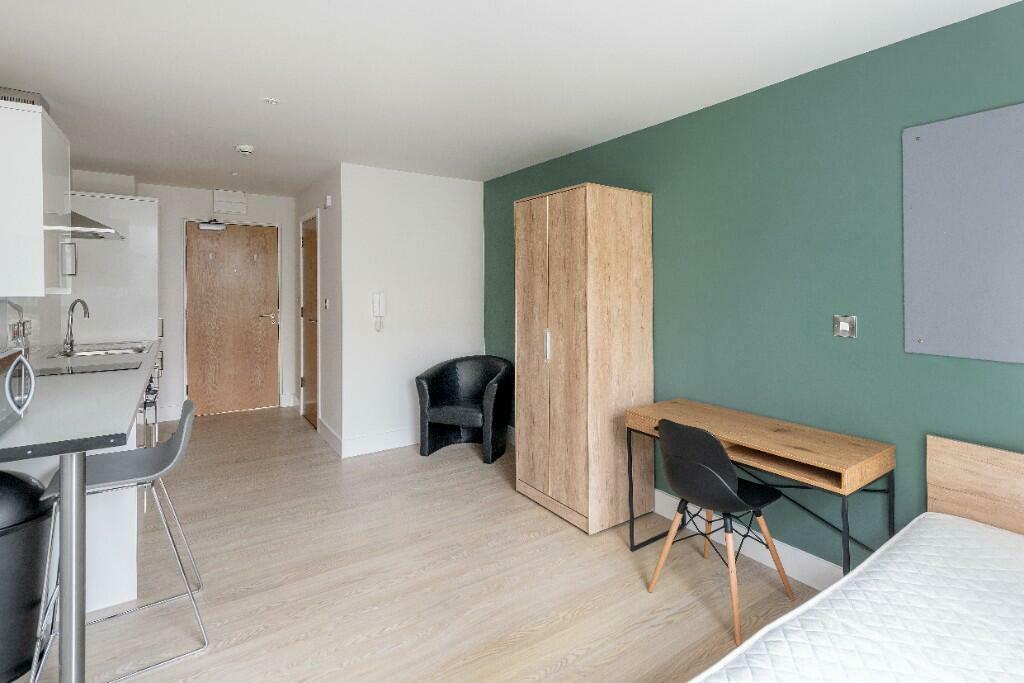 Additional property image - Seabrook House, St. Johns Road