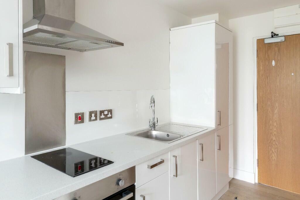 Additional property image - Seabrook House, St. Johns Road