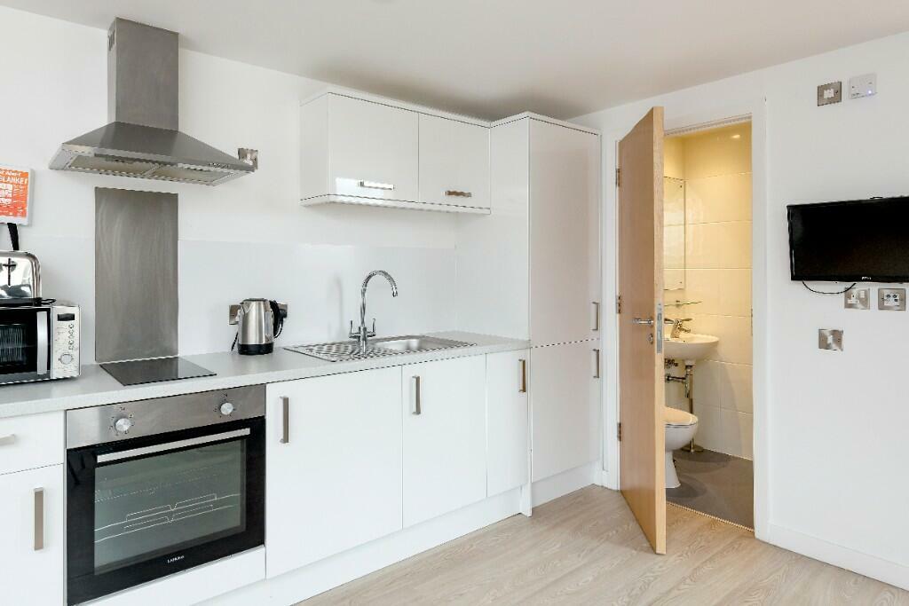 Additional property image - Seabrook House, St. Johns Road