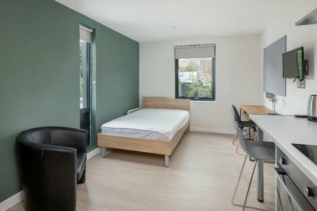 Additional property image - Seabrook House, St. Johns Road