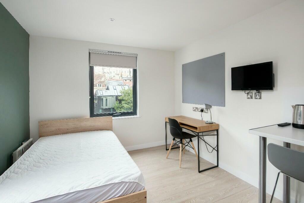 Additional property image - Seabrook House, St. Johns Road