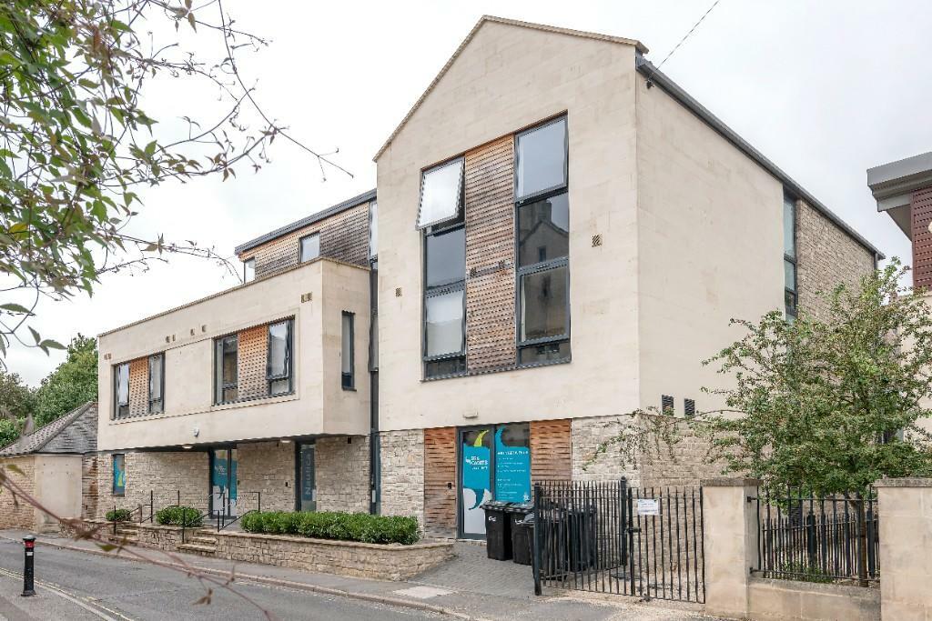 Additional property image - Seabrook House, St. Johns Road