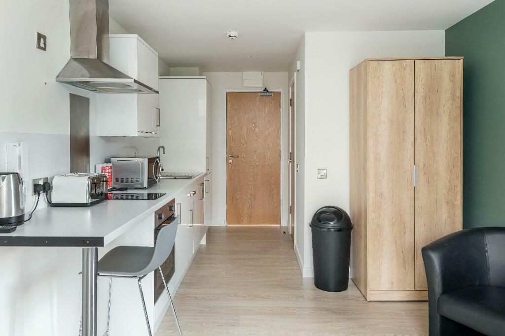 Additional property image - Seabrook House, St. Johns Road