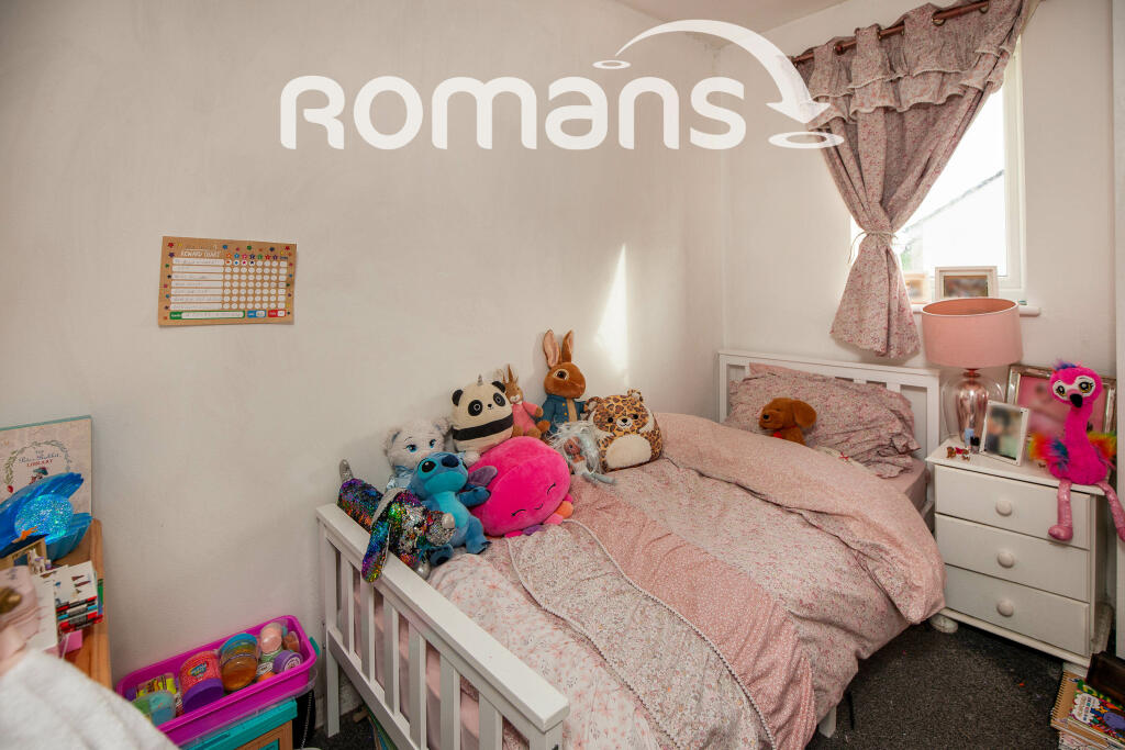 Additional property image - Walnut Walk