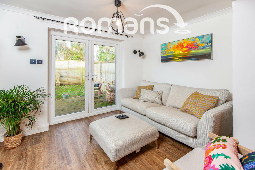 Additional property image - Walnut Walk
