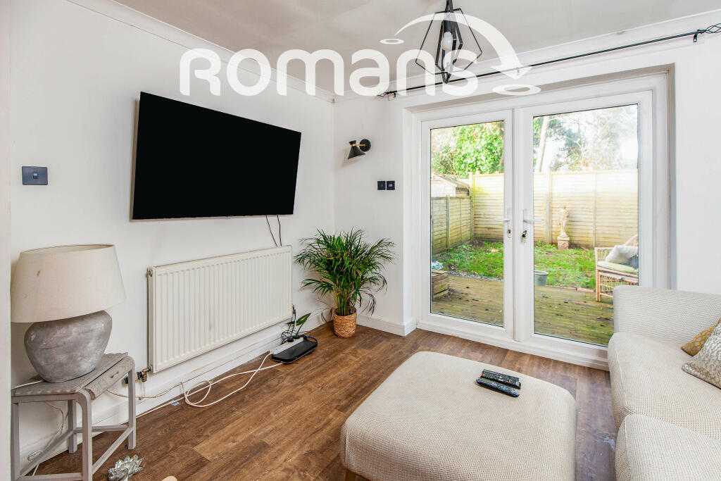 Additional property image - Walnut Walk