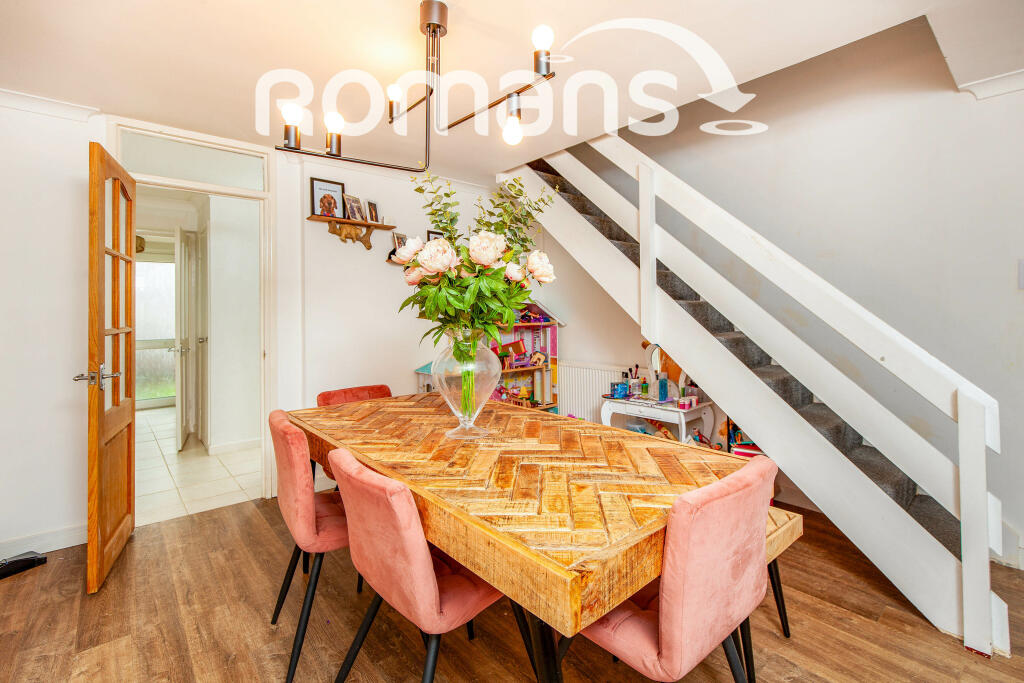 Additional property image - Walnut Walk