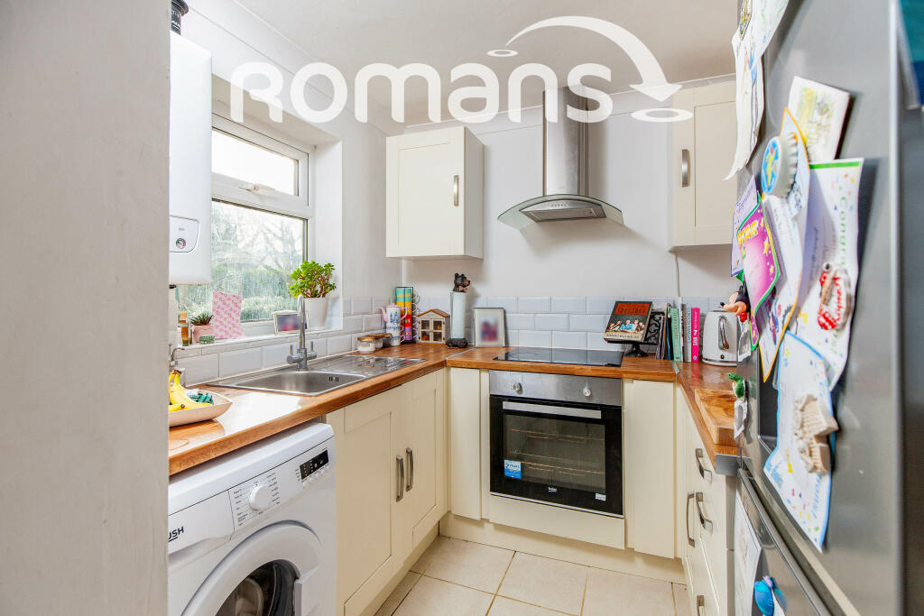 Additional property image - Walnut Walk