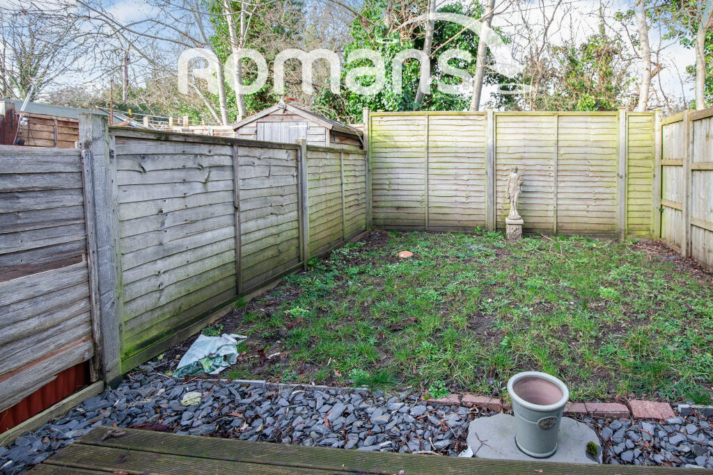 Additional property image - Walnut Walk