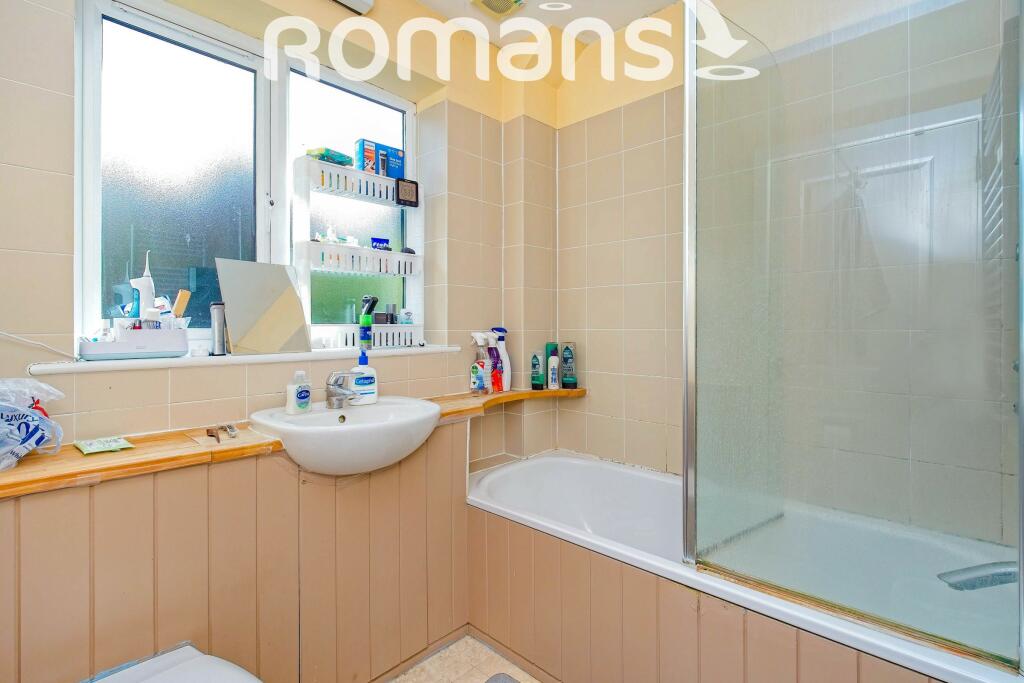 Additional property image - Langdon Road, Bath
