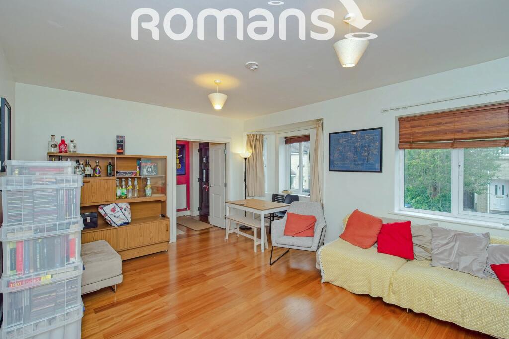 Additional property image - Langdon Road, Bath