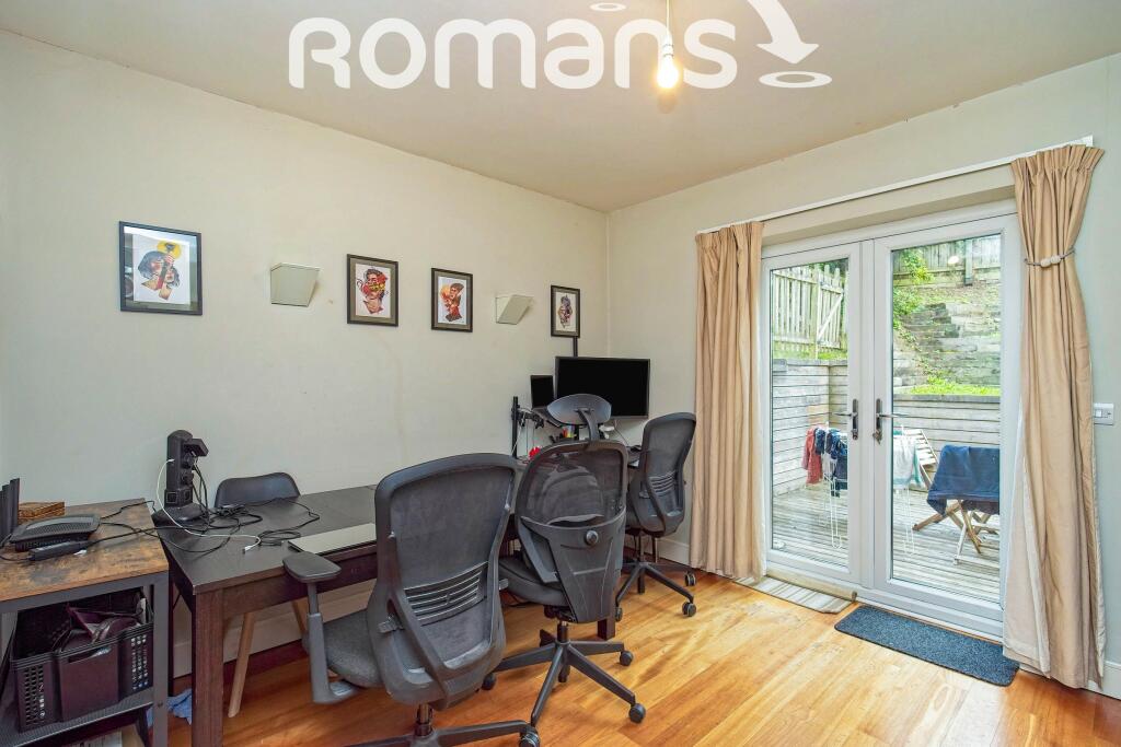Additional property image - Langdon Road, Bath