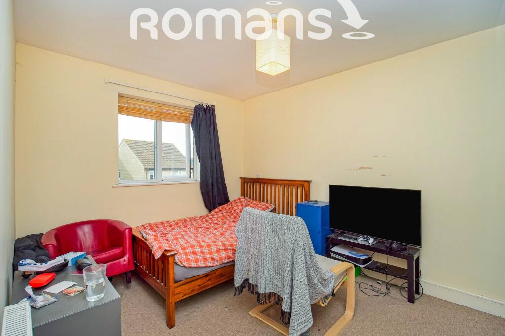 Additional property image - Langdon Road, Bath