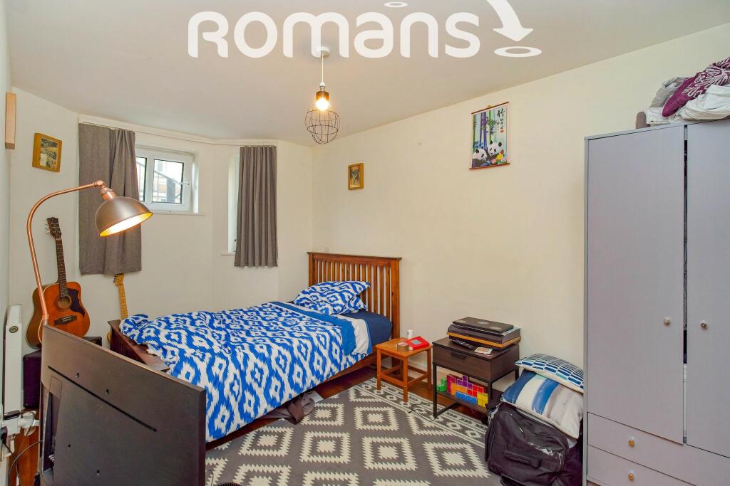 Additional property image - Langdon Road, Bath
