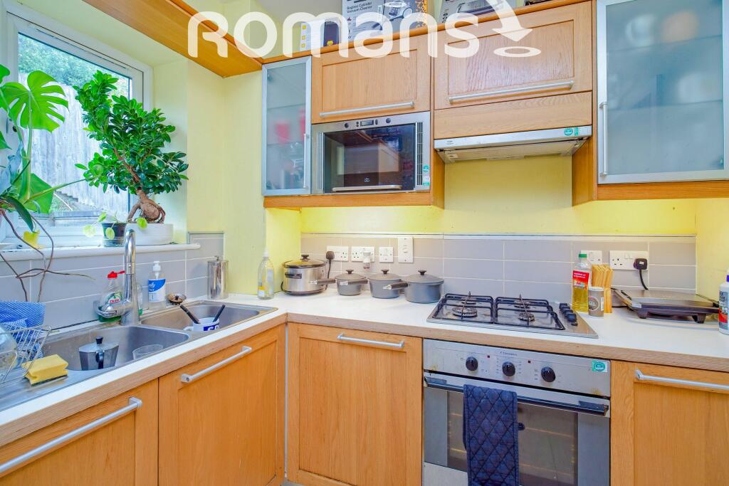 Additional property image - Langdon Road, Bath