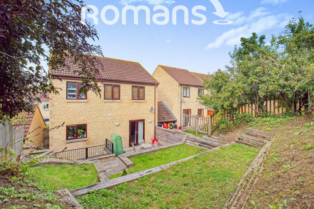 Additional property image - Langdon Road, Bath