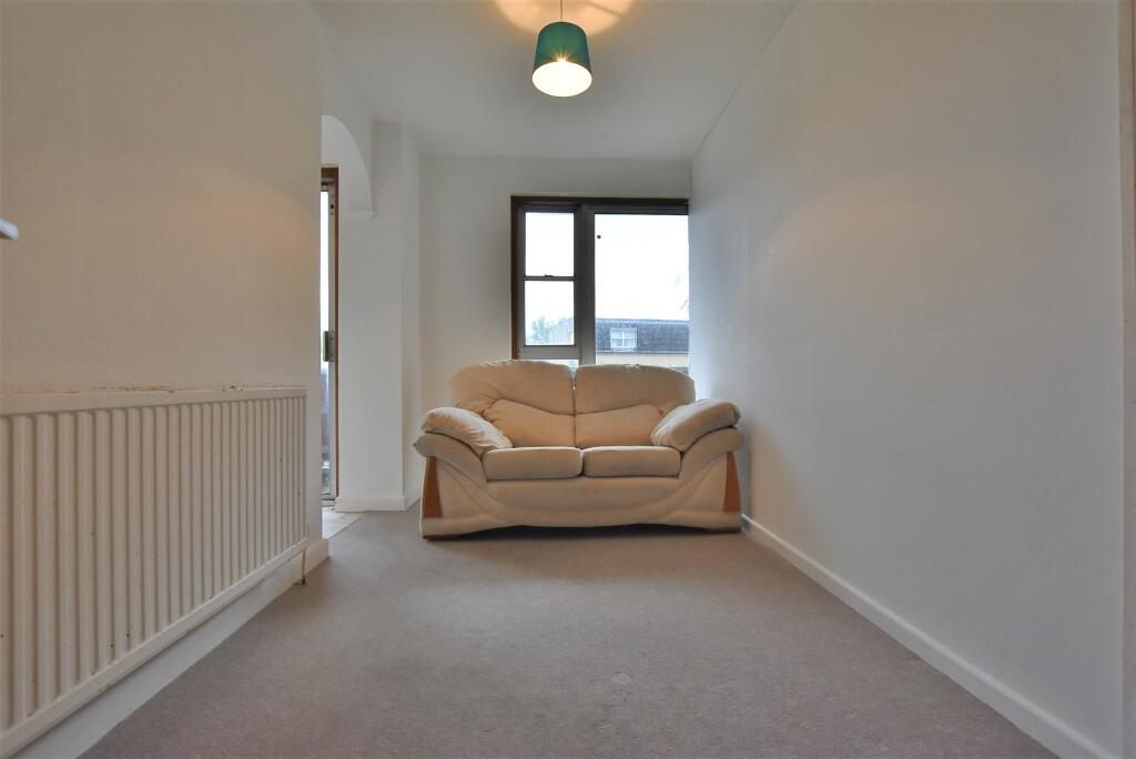 Additional property image - Morford Street, Bath