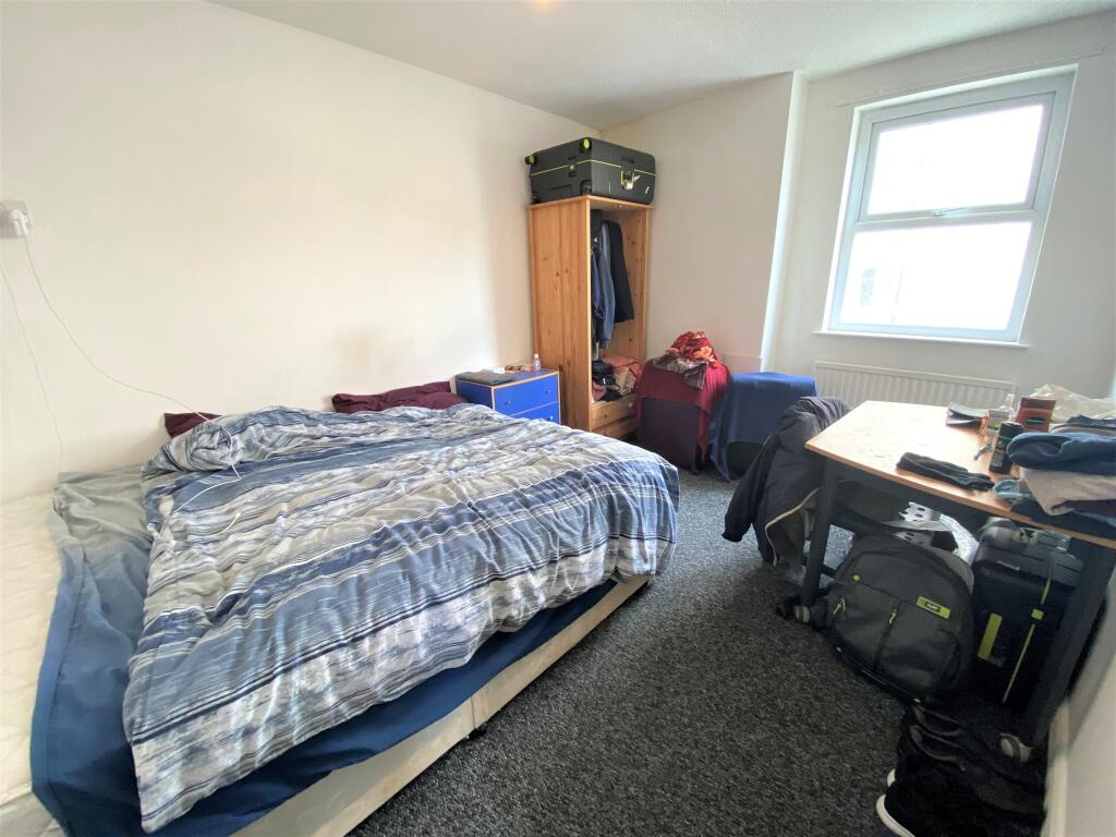 Additional property image - Morford Street, Bath