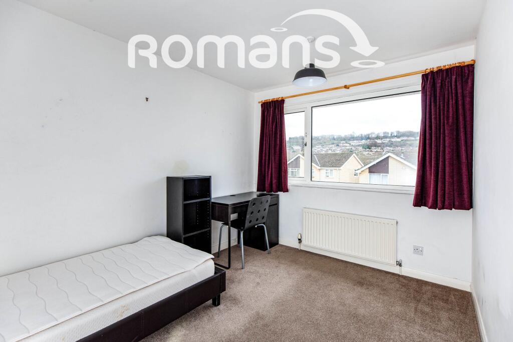 Additional property image - Oldfield Park