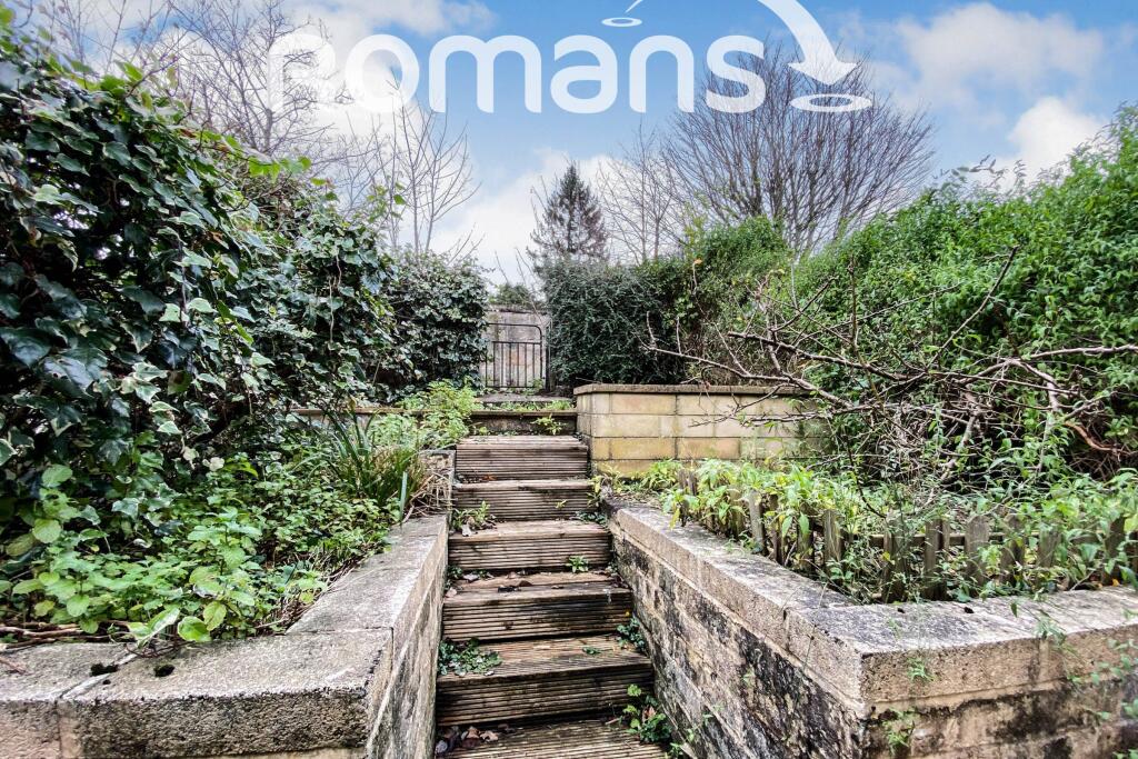 Additional property image - Oldfield Park