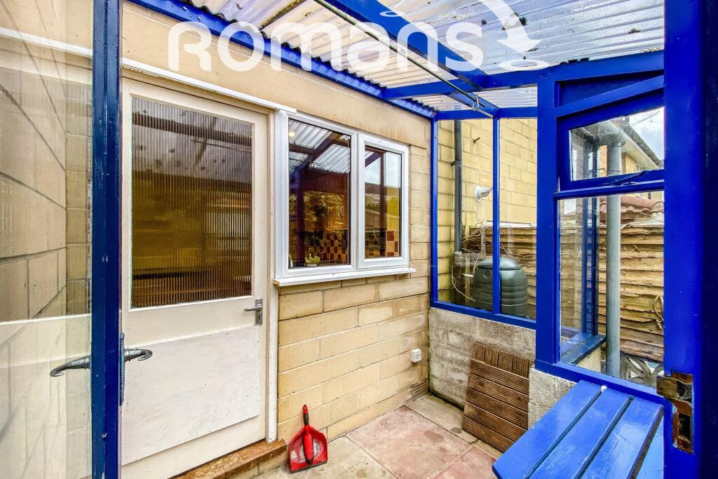 Additional property image - Oldfield Park