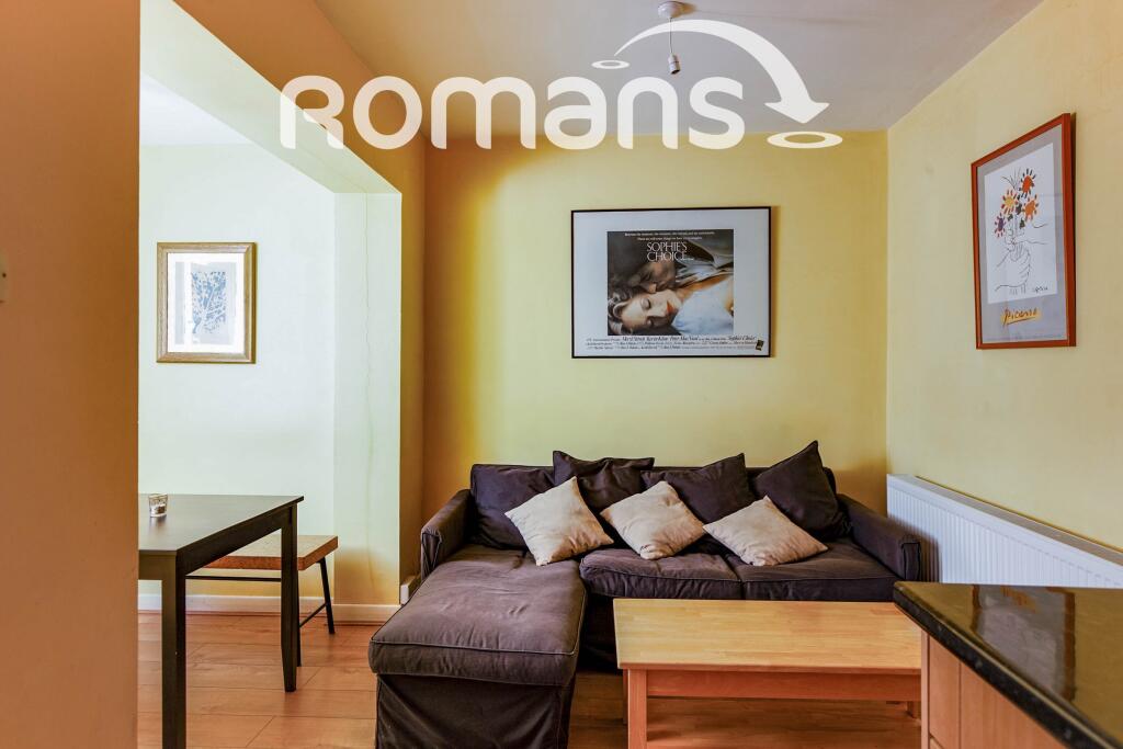 Additional property image - Oldfield Park