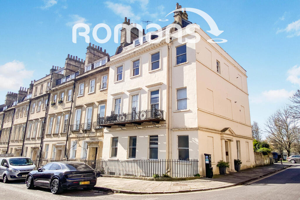 Main image of property: Catharine Place, Bath, Somerset, BA1