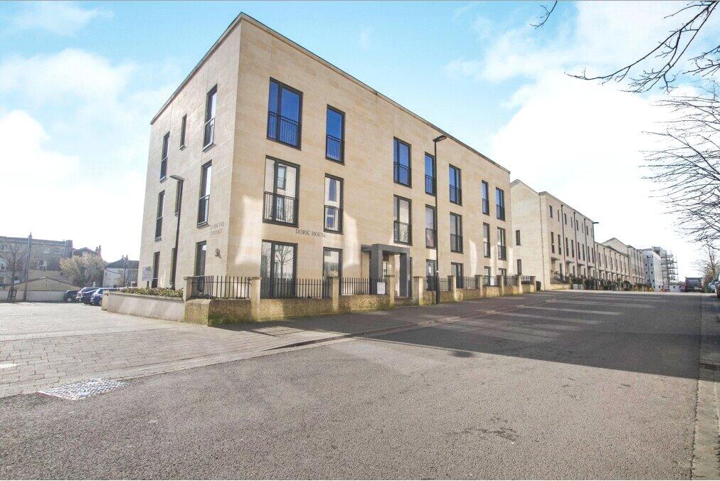 Main image of property: Imperial, Stothert Avenue, Bath, BA2