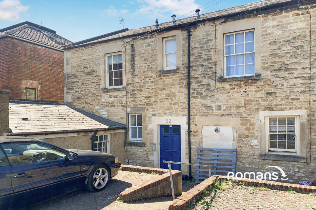 Main image of property: Old Road, Chippenham, SN15