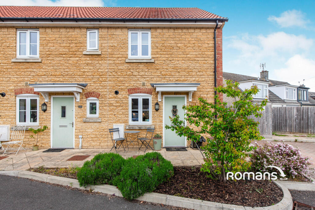 Main image of property: Cannings Close, Broughton Gifford, Melksham, SN12