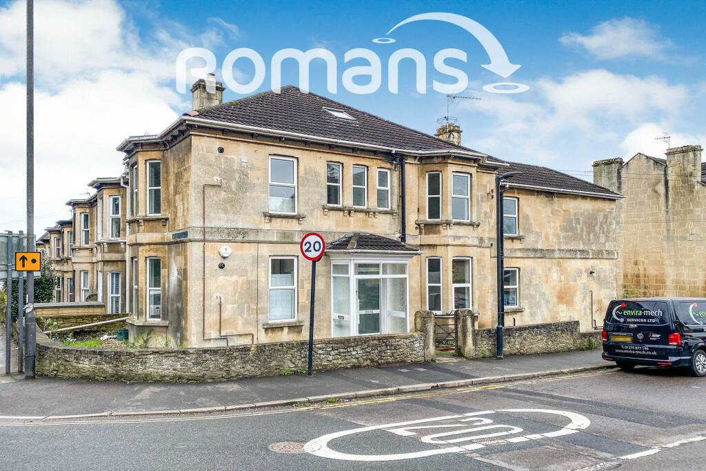 Main image of property: Ashley Terrace, Bath, BA1