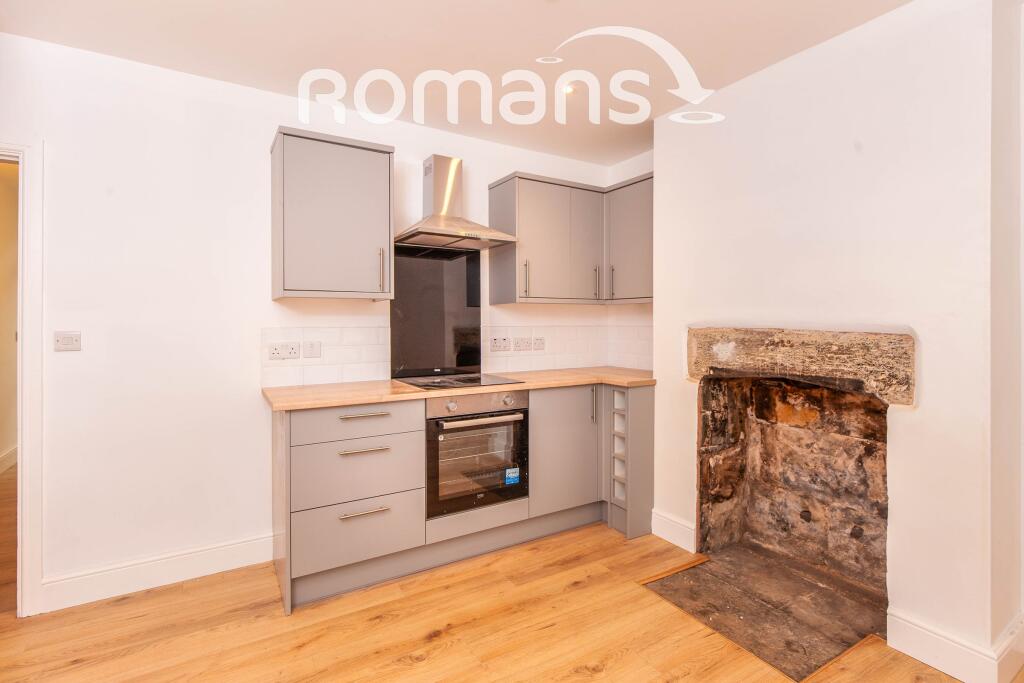 Main image of property: Brougham Hayes, Bath, BA2