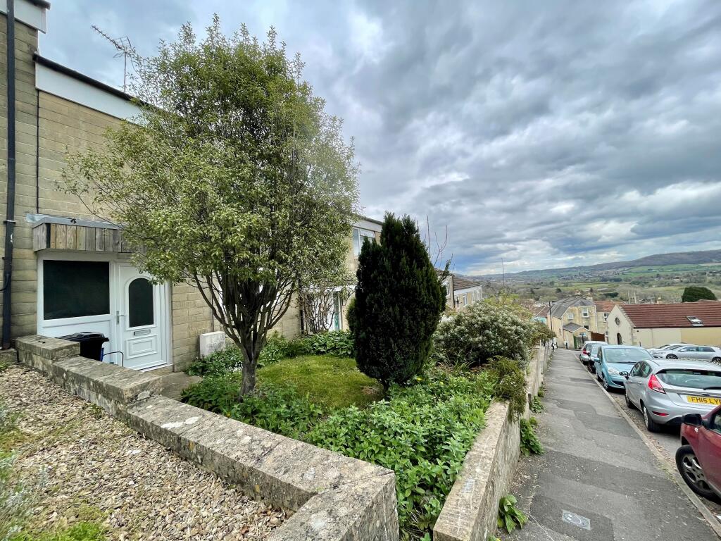 Main image of property: Claremont Buildings, Bath, BA1