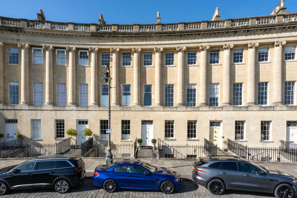 Main image of property: Bath, BA1