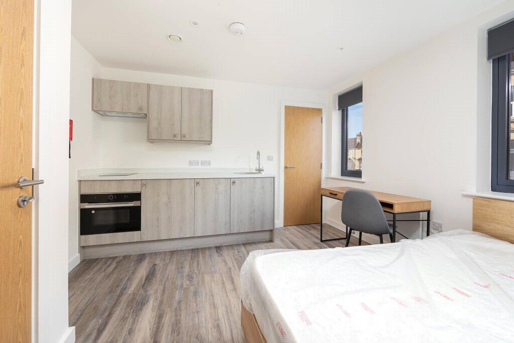 Main image of property: Livingstone Road, Bath, Somerset, BA2