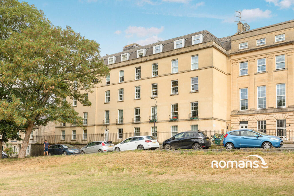 Main image of property: Nelson House, Nelson Place West, Bath, BA1