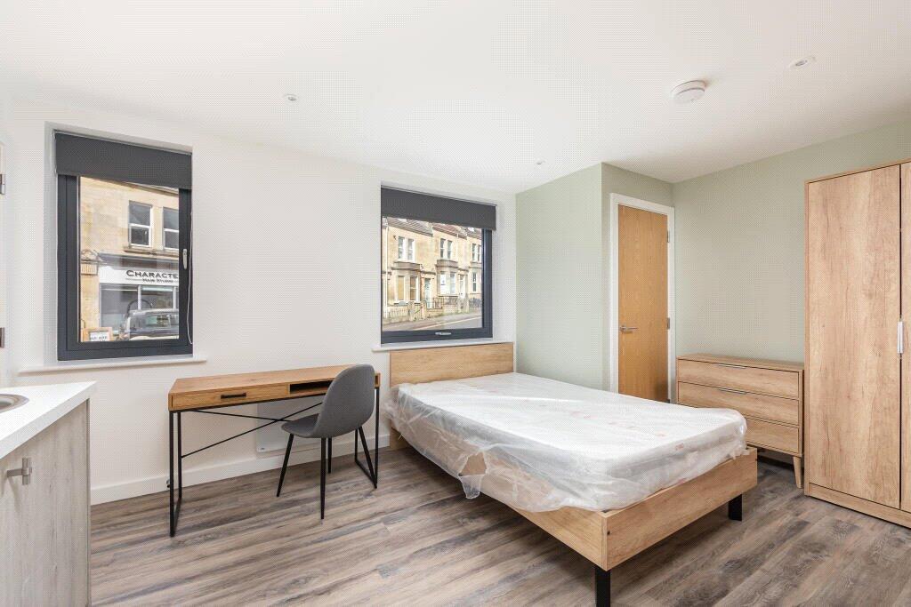 Main image of property: Livingstone Road, Bath, Somerset, BA2